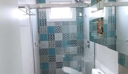 Apartamento 3 quartos Centro