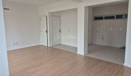 Apartamento 3 quartos Centro