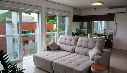 Apartamento 3 quartos Jurerê
