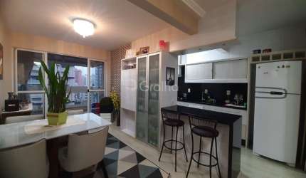 Apartamento 2 quartos em Campinas