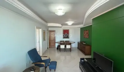 Apartamento com 3 quartos sendo 1 suíte no bairro Coqueiros