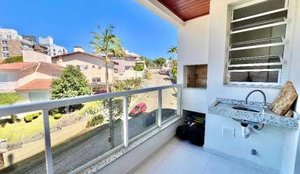 Apartamento semi novo ao lado da UFSC