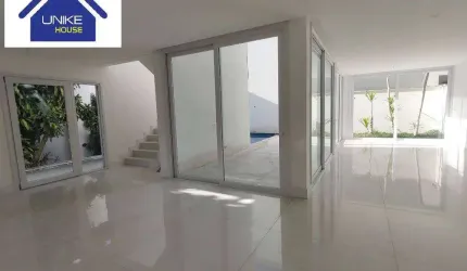 Casa com 4 suítes  à venda, 326 m²  - Jardim Petrópolis