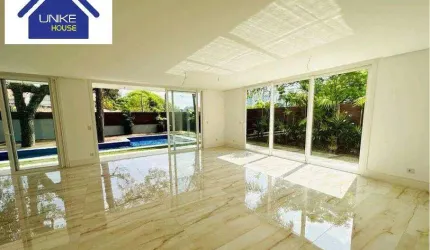 Casa Alto Padrão,  puro luxo, condomínio porto fino