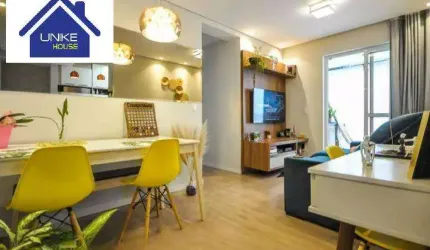 Esta a  procura de um lar que ofereça conforto, praticidade elegância?