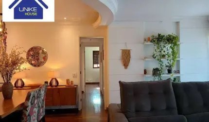 Cobertura duplex 174 m² Edifício Maison Monet