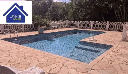 Linda chácara em Itatiba 1.800 metros