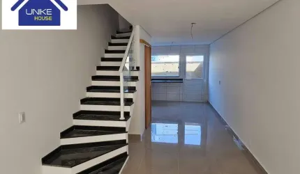 Casa de condomínio no Campo Grande