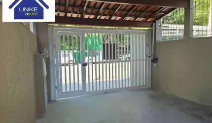 Sobrado com 2 dormitórios no Campo belo