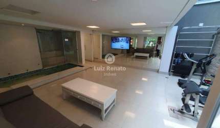 Casa para aluguel 4 quartos 4 suítes 4 vagas - São Bento