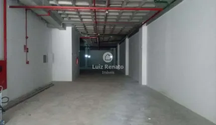 Loja de 510.m2 próxima ao Minas centro Òtima oportunidade!