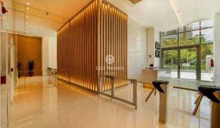 Sala Comercial para aluguel 1 vaga - Vila da Serra