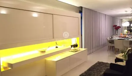 Cobertura para aluguel 4 quartos 3 suítes 3 vagas - Liberdade