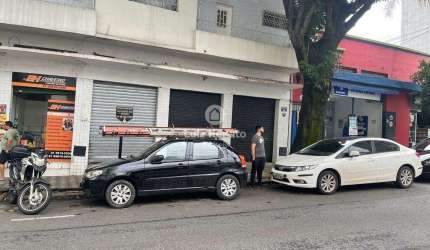Loja para aluguel - Serra