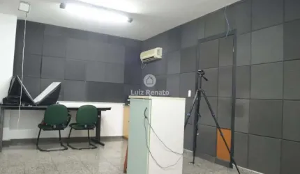 Sala Comercial para aluguel 1 vaga - Santa Lúcia