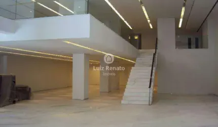 Loja para aluguel - Savassi