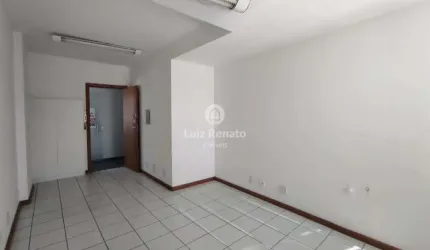 Sala Comercial para aluguel - São Lucas