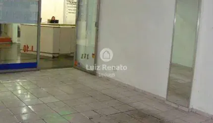 Loja para aluguel - Barro Preto