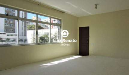 COBERTURA DE 4 QUARTOS NO SION, PRÓXIMO AO COLÉGIO SANTA DOROTÉIA