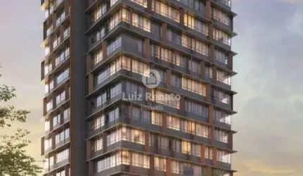 Apartamento à venda 3 quartos 1 suíte 2 vagas - Serra