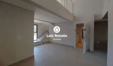 Cobertura à venda 3 quartos 1 suíte 3 vagas - Serra