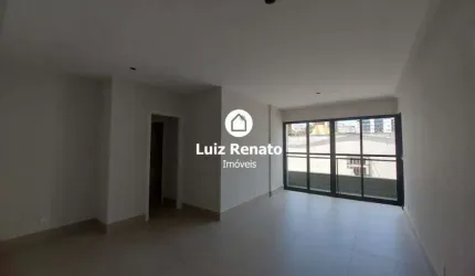 Apartamento à venda 3 quartos 1 suíte 2 vagas - Serra