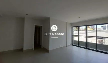 Apartamento à venda 3 quartos 1 suíte 2 vagas - Serra