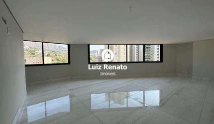 Apartamento à venda 4 quartos 2 suítes 3 vagas - Serra