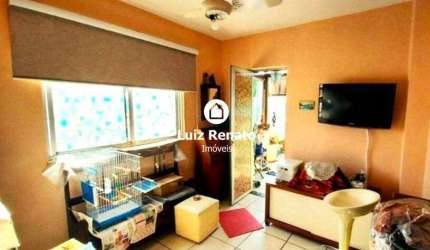 Cobertura à venda 3 quartos 1 suíte 2 vagas - Nova Floresta