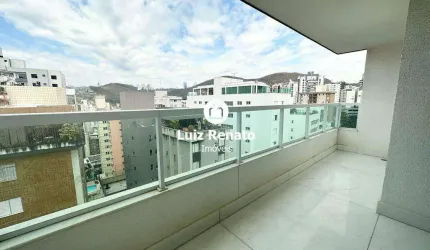 Apartamento 4 quartos 125 m² à venda por R$1.450.000,00.