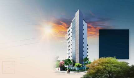 Apartamento à venda 3 quartos 1 suíte 2 vagas - Funcionários