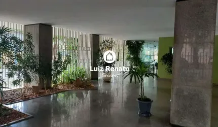 Apartamento à venda 4 quartos 1 suíte 2 vagas - Funcionários