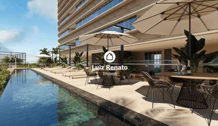 Apartamento à venda 3 quartos 1 suíte 2 vagas - Vale do Sereno