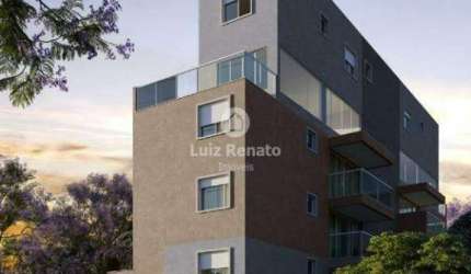 Apartamento à venda 2 quartos 1 suíte 1 vaga - Santa Efigênia