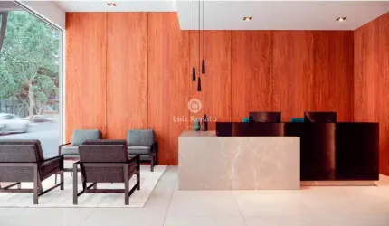 Apartamento à venda - Savassi