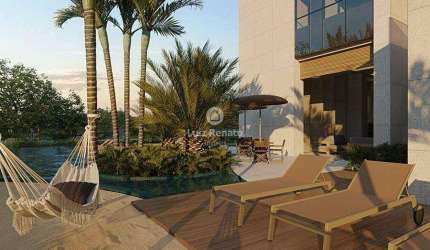 Apartamento à venda 3 quartos 3 suítes 2 vagas - Savassi