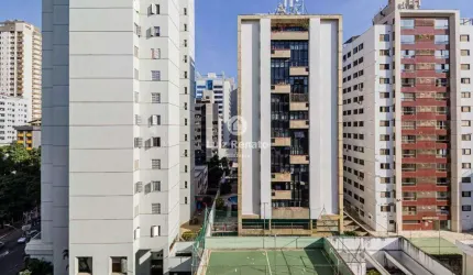 Apartamento à venda - Savassi