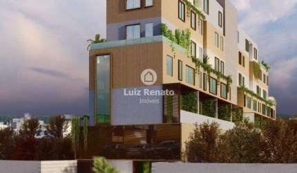 Apartamento à venda 2 quartos 1 suíte 1 vaga - Santa Efigênia