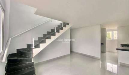 Cobertura em área privilegiada 3 quartos, 1 suíte - 148.36m² - Serra