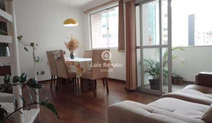Apartamento à venda 4 quartos 1 suíte 2 vagas - Buritis