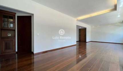 Apartamento á venda no bairro Lourdes