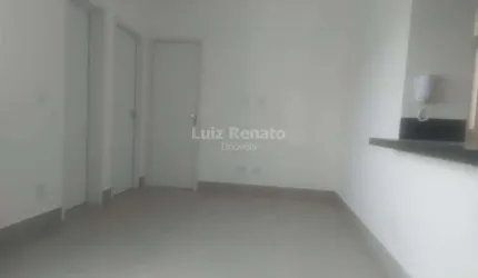 Apartamento à venda 2 quartos 1 suíte 1 vaga - Santa Efigênia
