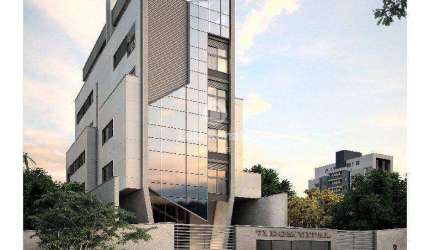 Apartamento à venda 3 quartos 1 suíte 2 vagas - Anchieta
