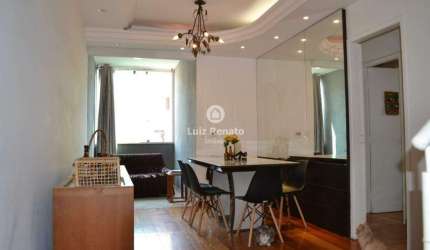 Cobertura à venda 3 quartos 1 suíte 1 vaga - Estoril