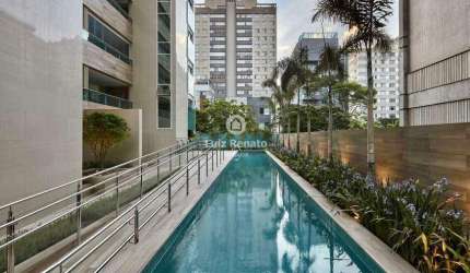 Lindo apartamento a poucos passos do Minas Tênis Clube I - planta com 95m²