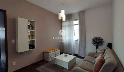 Apartamento à venda 3 quartos 1 suíte 1 vaga - Sagrada Família
