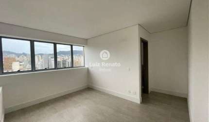 Apartamento à venda 1 quarto 1 suíte 2 vagas - Savassi