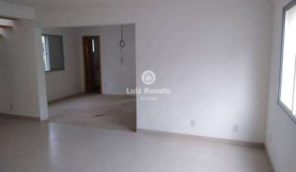 Apartamento à venda 2 quartos 1 suíte 1 vaga - Fernão Dias