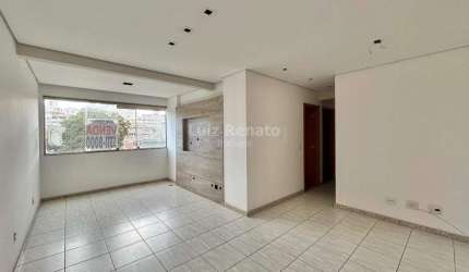 Apartamento à venda 3 quartos 1 suíte 1 vaga - União
