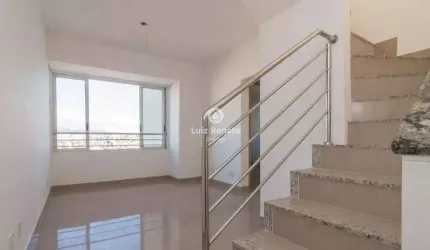 Cobertura a Venda no Santa Cruz